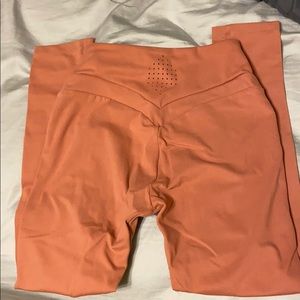 Gymshark X Whitney Simmons leggings